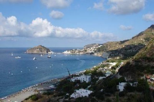 Ferien mit Hund in Italien  - Urlaub Mit Tieren - Ischia