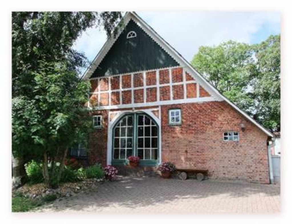Hundeurlaub an der Nordsee - Hunde - Neuenkirchen