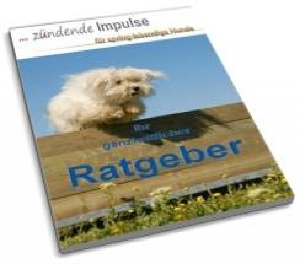 Hunde und Durchfall - Tierbuecher - Ipsheim