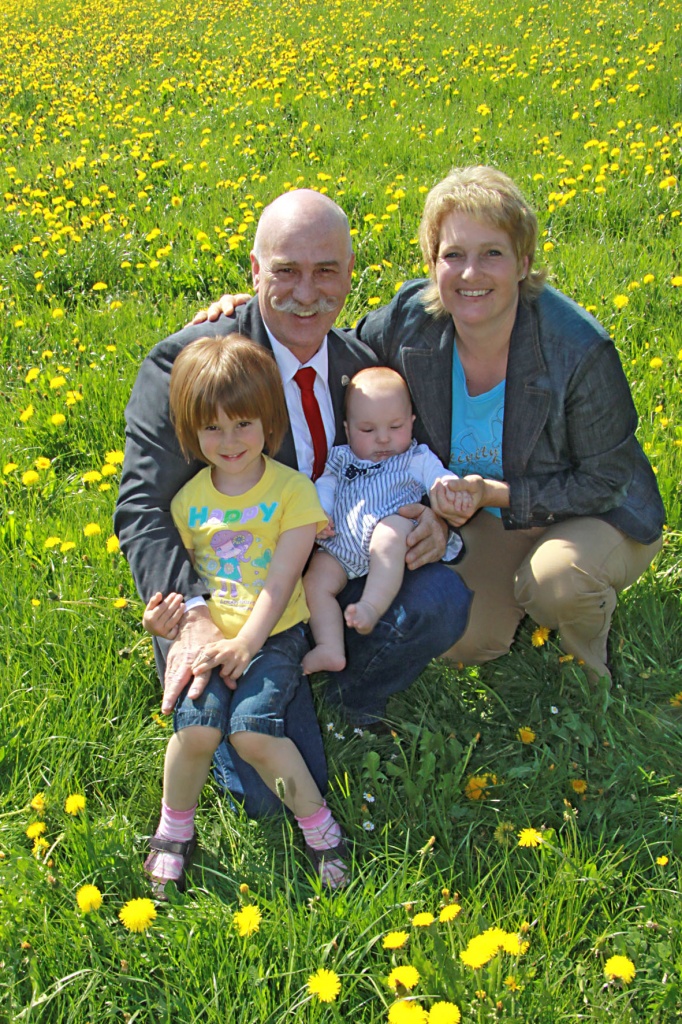 Infofilme über Hufkurse, Artgerechte Tiernahrung und die Möglichkeit mit mir zus - Dienstleistungen - Meßkirch