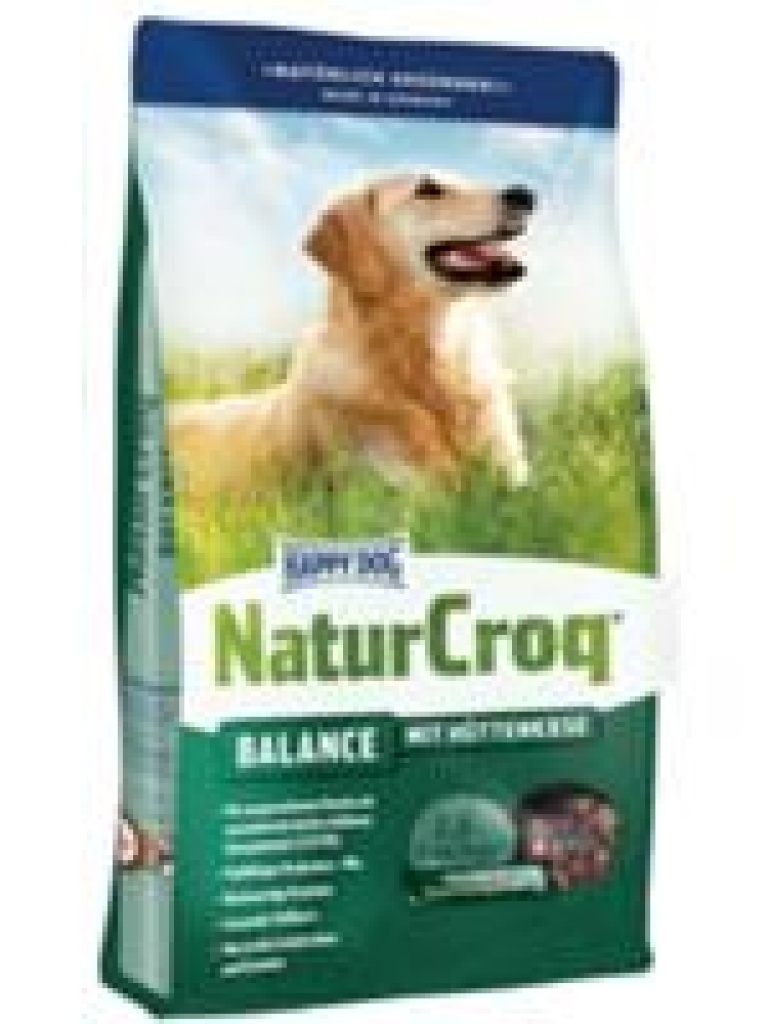 Hundefutter Happy Dog NaturCroq Balance 15 kg - Tiernahrung - Feldkirchen Westerham