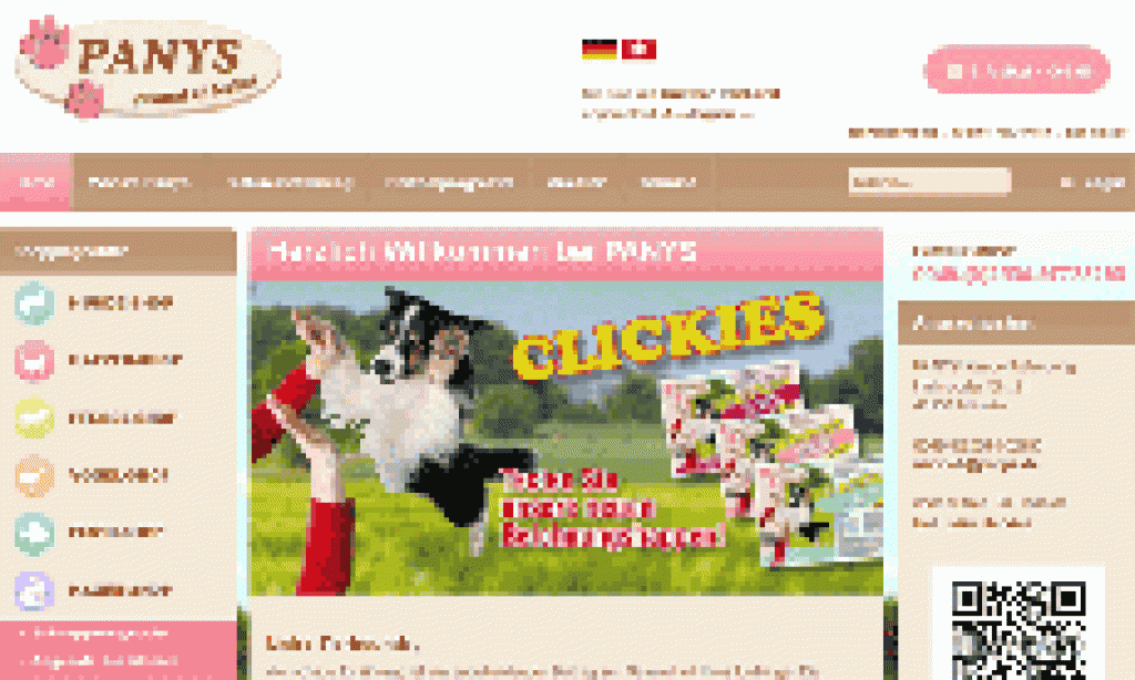 Gesunde Tiernahrung - Wir machen das - Tiernahrung - Buchholz in der Nordheide