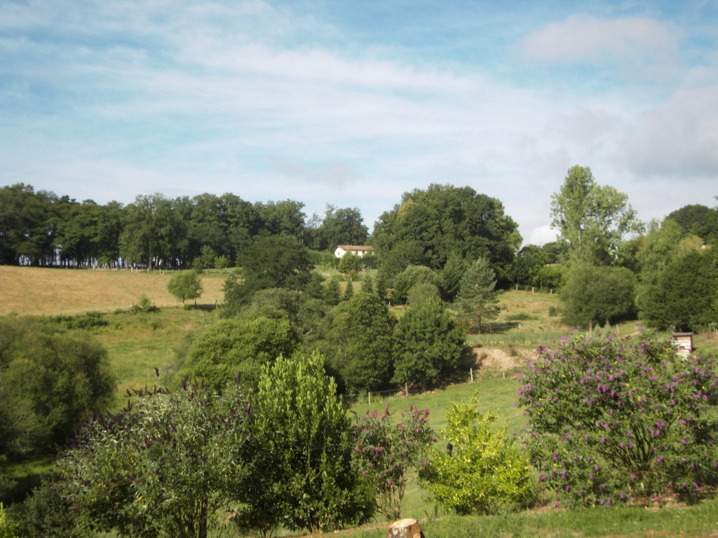 Frankreich Bauernhof für Selbstversorger und Tierhaltung - Sonstiges - Nontron