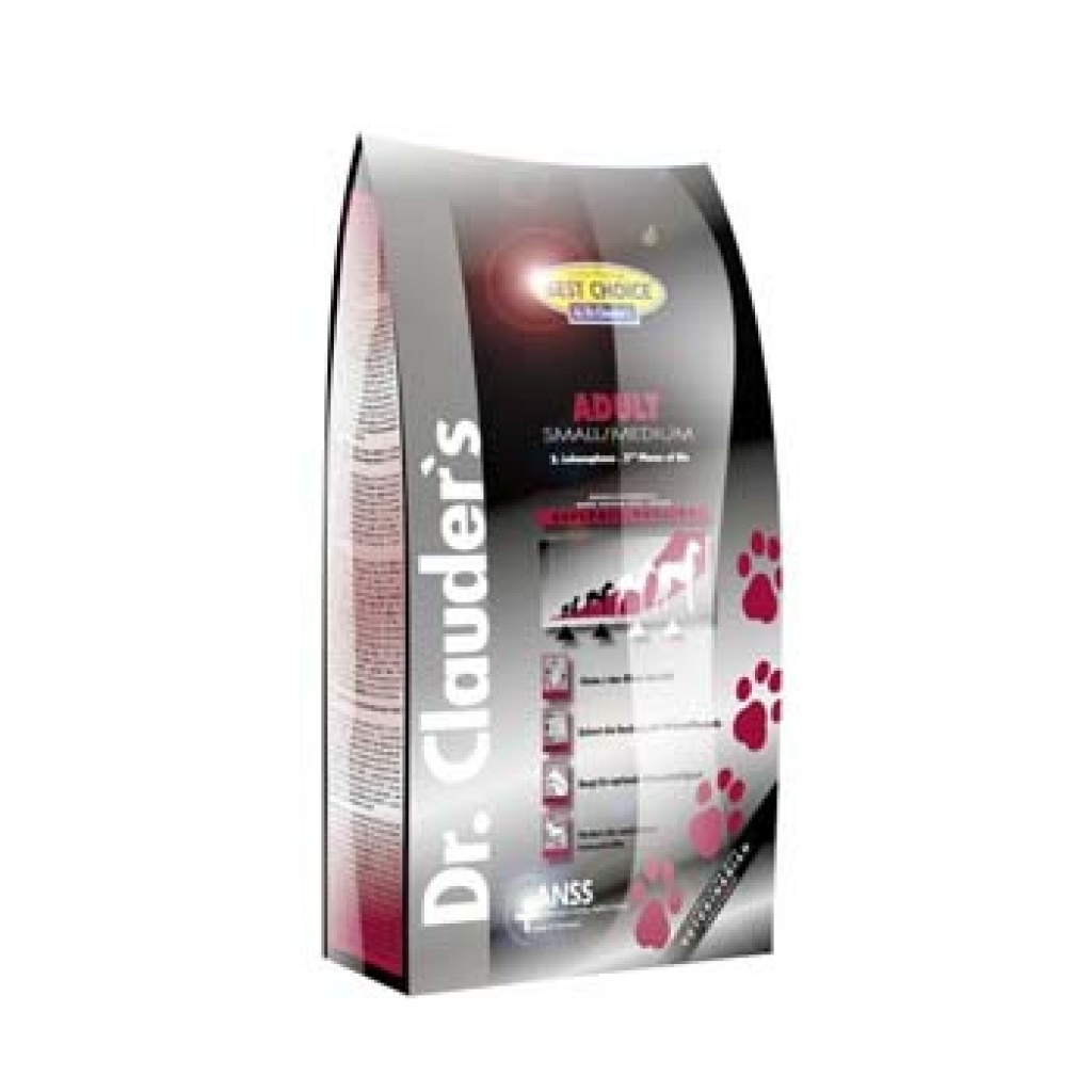 Best Choice Hundefutter - günstig online bestellen - Tiernahrung - Högling