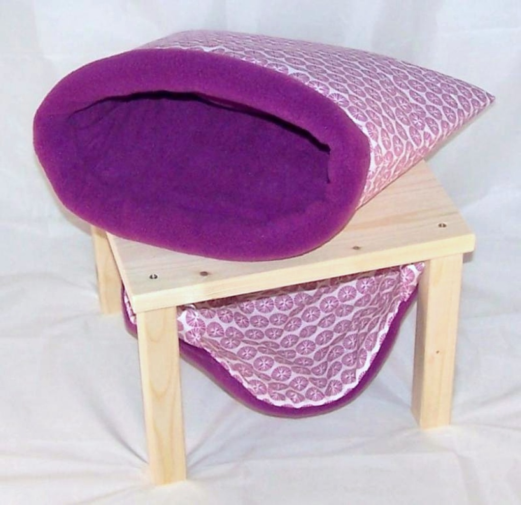 Kuschelsachenset 3 Teile für Meerschweinchen, Chinchilla, Kleintiere - Nagetiere - Mülheim an der Ruhr