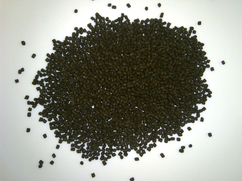 Futter für den Züchter 1800 g - Fische - Baar Ebenhausen