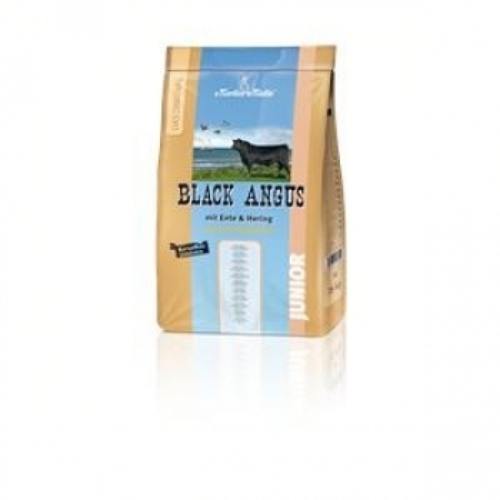 Markus Mühle Black Angus Junior 5 kg - Tiernahrung - Bruckmühl