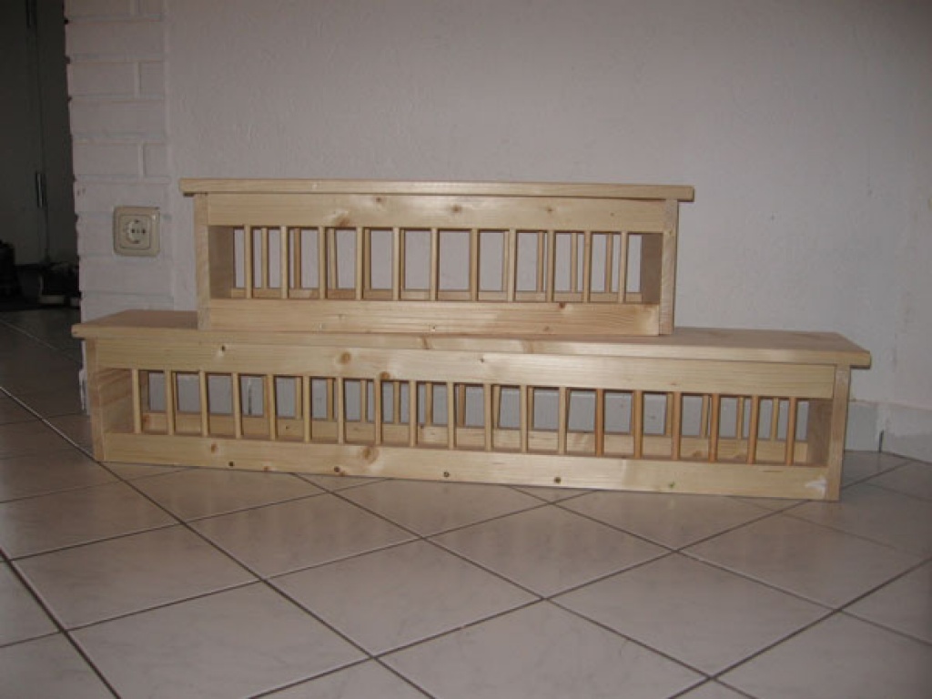 Futtertroege - Voegel - Aichach