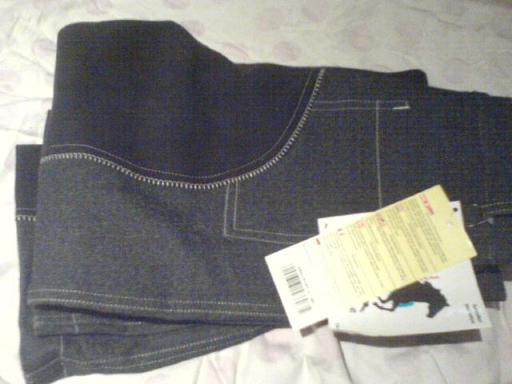 Verk. Jodhpurreithose Gr.40 Schwarz - Pferde - Hildesheim