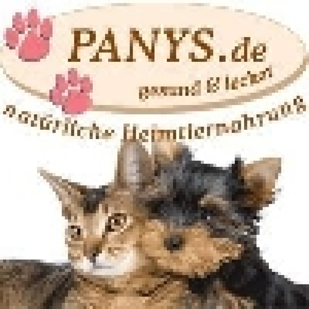 Panys artgerechte Tiernahrung - Tiernahrung - Handeloh
