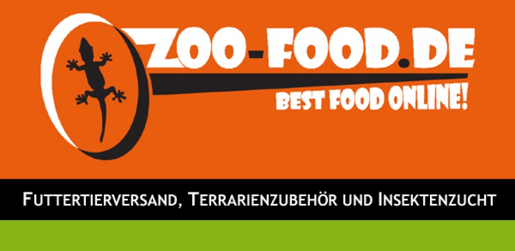 Futtertierversand für Reptilien und sinnvolles Terrarienzubehör - Futtertiere Allgemein - 97289