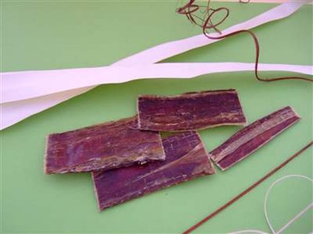 Angus Schlundfleisch bei Marthas Tierwelt! - Zubehoer für Haustiere - 