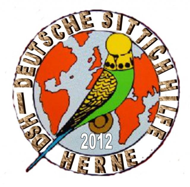 Hilfe für Sittiche und Grosssichtiche.in Not - Tiere In Not - Herne