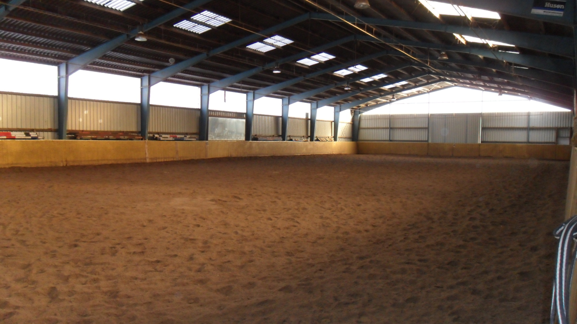 BOXEN FREI in 28816 Stuhr FN Mitglied Reitstall Buschmann Vollpension - Pferde - Stuhr