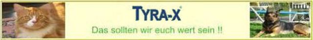 Tyrax | Das umweltfreundliche Haushaltsinsektizid - Zubehoer Haustiere - Nempitz