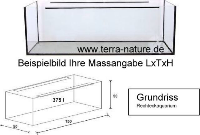 Aquarium oder Aquarium Kombi alles möglich günstig - Aquarien und Zubehoer - Dortmund
