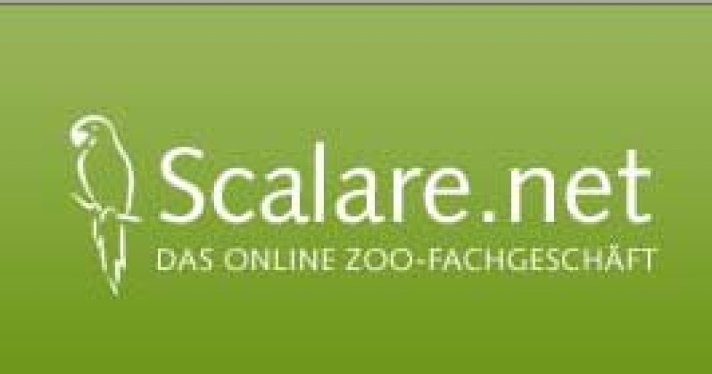 ONLINE ZOO-FACHGESCHÄFT -WWW.SCALARE.AT - Zoohandlungen - Gröbming