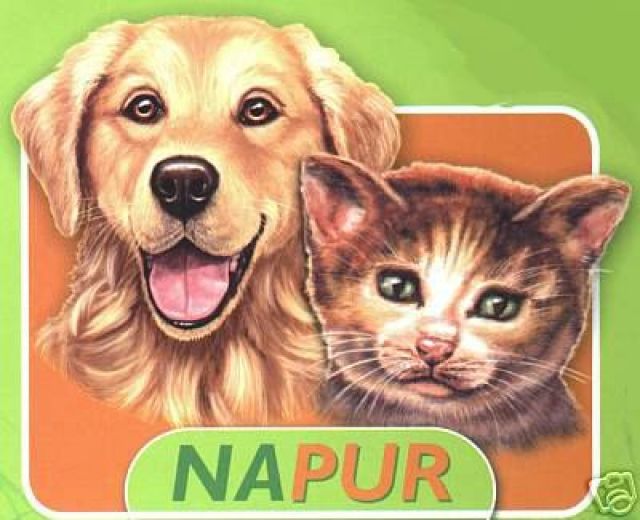 Tiernahrung in Metzgerqualität - Zubehoer für Haustiere - 