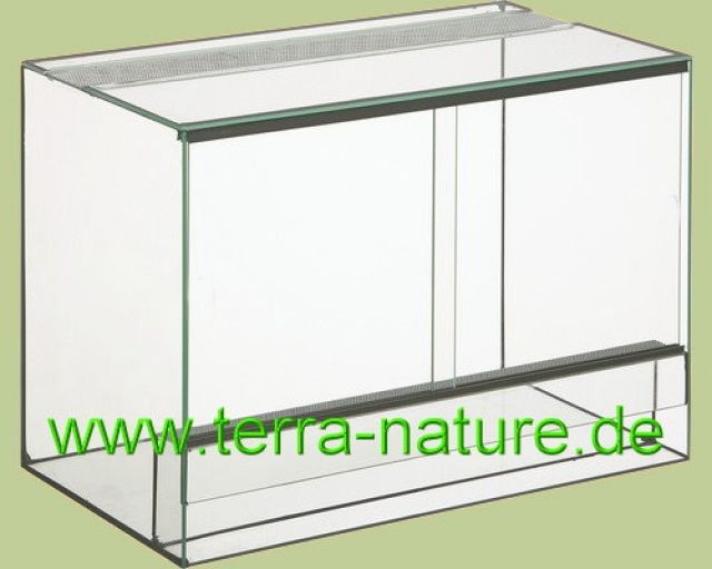 Nager-Terrarium 120x40x40cm(LxTxH) Mäuse Hamster Ratten - Nagetiere Allgemein - Dortmund