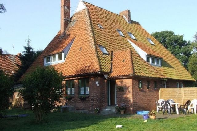 Urlaub mit Hunden in Nordseenähe - Urlaub Mit Tieren - Wanna