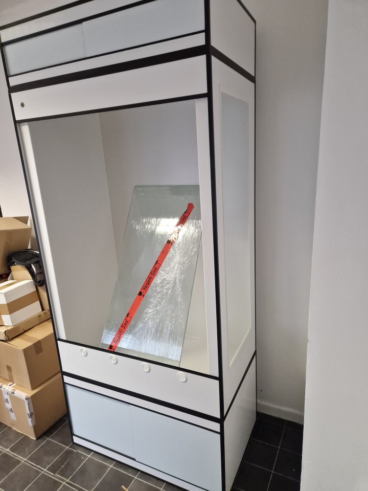 -20% auf Premium Kunststoff Terrarien und Terrarium Racks - Reptilien - Seligenstadt