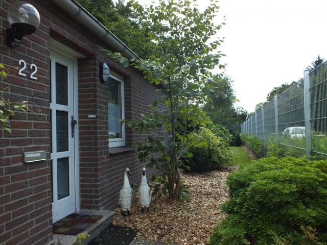Urlaub mit Hunden im Cuxhavener Land - Urlaub Mit Tieren - Wanna