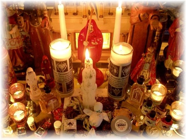 Voodoo Rituale zur Partnerrückführung - Hunde -  Mainz
