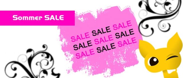 Sommer Sale im Chihuahua Shop Espadon - Zubehoer Haustiere - Bremgarten