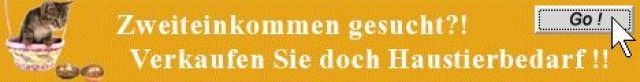 Alles für Ihre Lieblinge - Zubehoer Haustiere - 