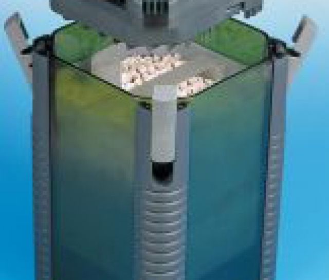 Eheim-Thermofilter professionell zu verkaufen! - Aquarien Zubehoer - Korschenbroich