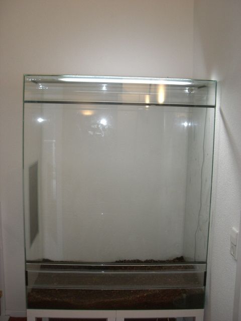Chamäleonterrarien - Terrarien - Schmitten