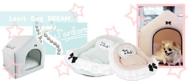 NEW Louis Dog Kollektion im Chihuahua Shop Espadon - Zubehoer Haustiere - Bremgarten