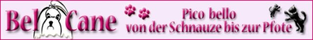 Bel Cane, Hunde- und Katzenzubehör Onlineshop - Zubehoer Haustiere - Zell am See- Österreich