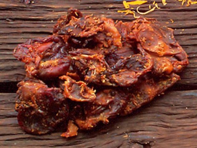 Hähnchenmägen - Zubehoer für Haustiere - 