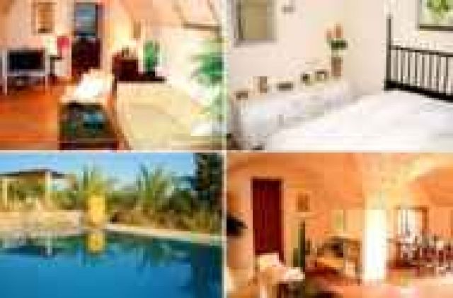 Ferienhaus Mallorca Finca auf mallorca - Zubehoer Haustiere - Mallorca