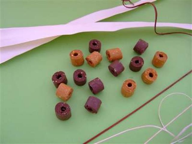 Straussen und Hirsch RollsBits - Zubehoer Haustiere - 