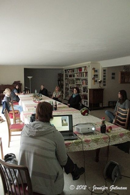 SEMINAR: Frei Schnauze - Hunde - Holle