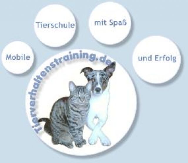 Tierverhaltenstraining Natascha Wenk - Haustiere - Elmenhorst