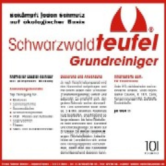 Schwarzwaldteufel - Sonstige Haustiere - Altensteig-Wart