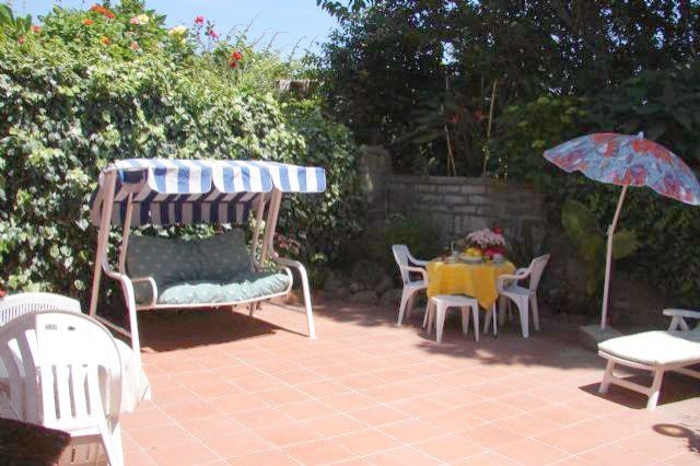 Urlaub mit Hund auf Ischia Italien - Urlaub Mit Tieren - Munchen