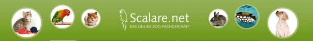 ONLINE ZOO-FACHGESCHÄFT-SCALARE - Zubehoer Haustiere - Gröbming