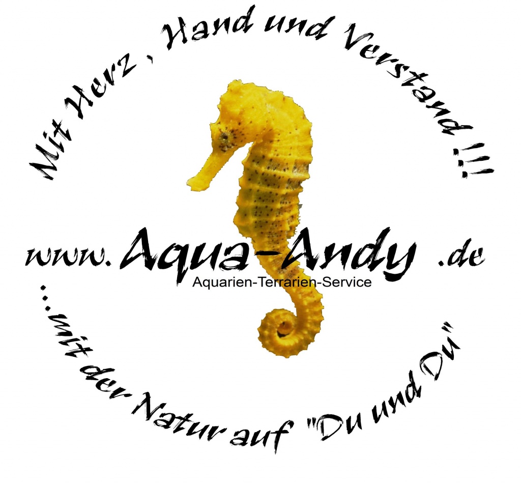 Aquarien- Terrarien- Service - Pflegestellen - Volkach