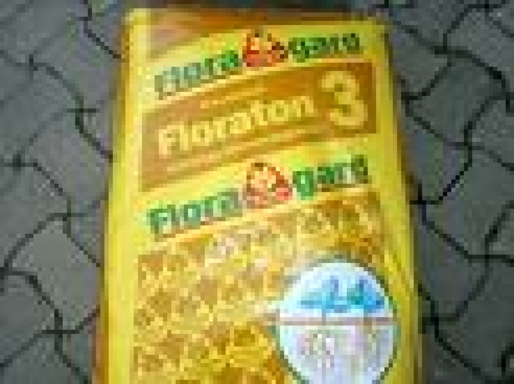 FLORATON 3 - Reptilien - Stuttgart