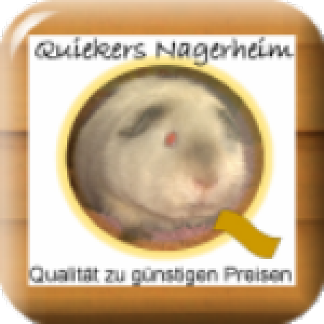 Quiekers Nagerheim - Zubehoer für Haustiere - Niddatal