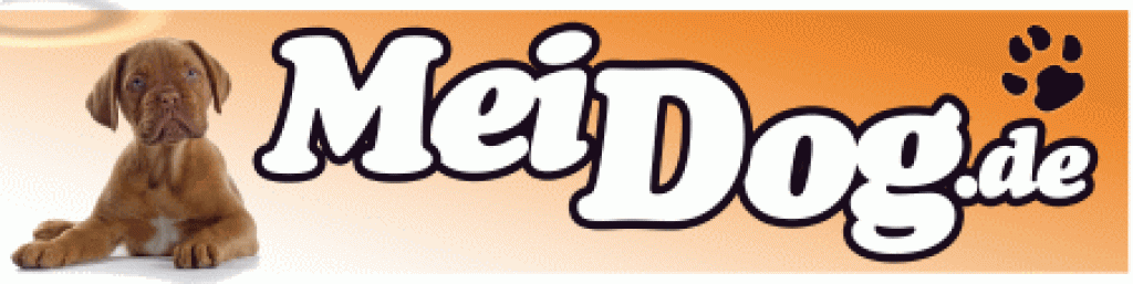Meidog.de Alles für Ihren Hund! - Zoohandlungen - Deutschland