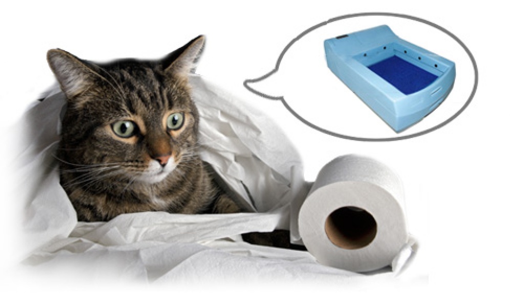 Katzen und Hundenahrung mit dem Wirkstoff Galacum - Tiernahrung - Tunau
