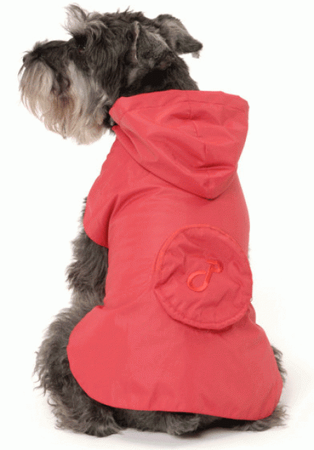 Regenjacke für Hunde - die neue Designer-Kollektion ist da - Zubehoer für Haustiere - Castrop-Rauxel