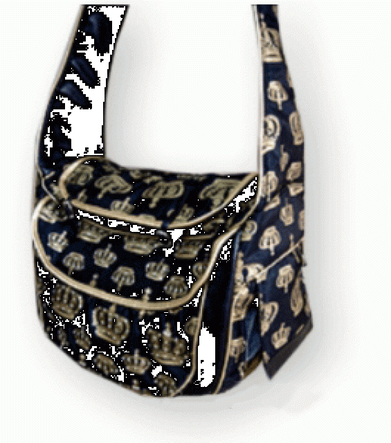 Sling Pack - innovative Hundetasche  Seitentragetasche - Zubehoer Haustiere - Castrop-Rauxel