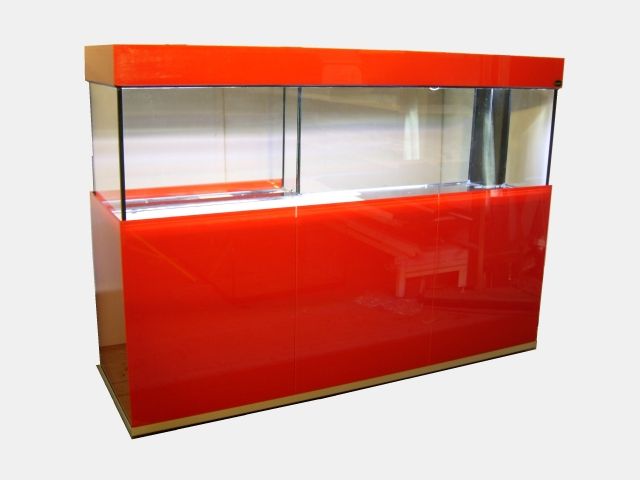 Aquarium Kombination Design- Aquarium Kombination Aquariumkombination - Aquarien Zubehoer - Dortmund