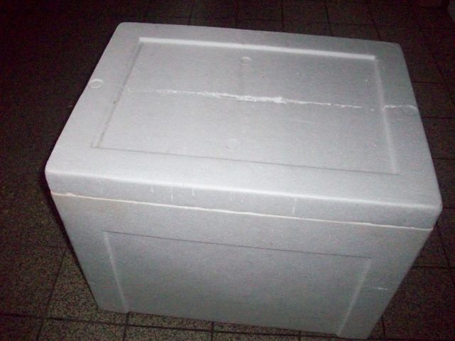 Thermobox verschiedene Größen - Sonstiges - Weidhausen bei Coburg